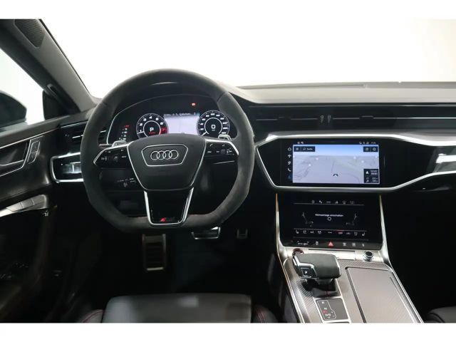 Audi RS7 Performance Sportback