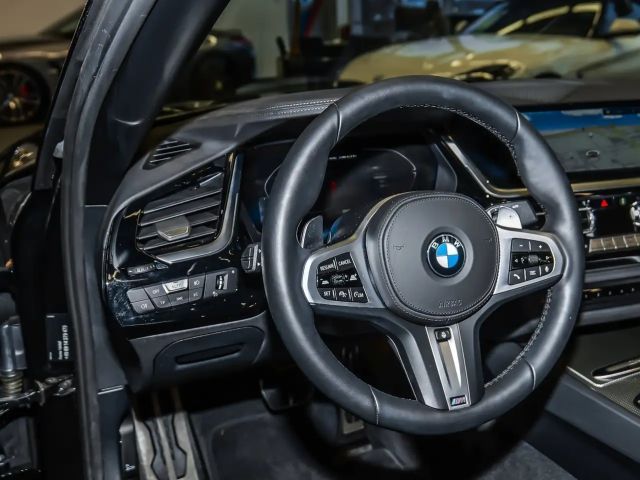 BMW Z4 Cabrio M40i Roadster