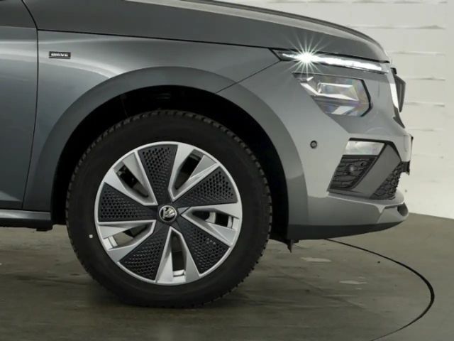 Skoda Kamiq Selection
