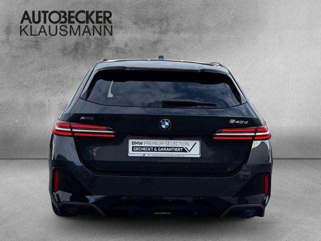 BMW 540 540d Touring xDrive