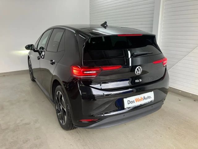Volkswagen ID.3 Business Performance Pro