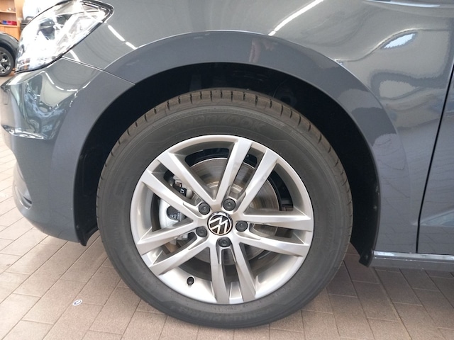 Volkswagen Touran 1.5 TSI Comfortline DSG