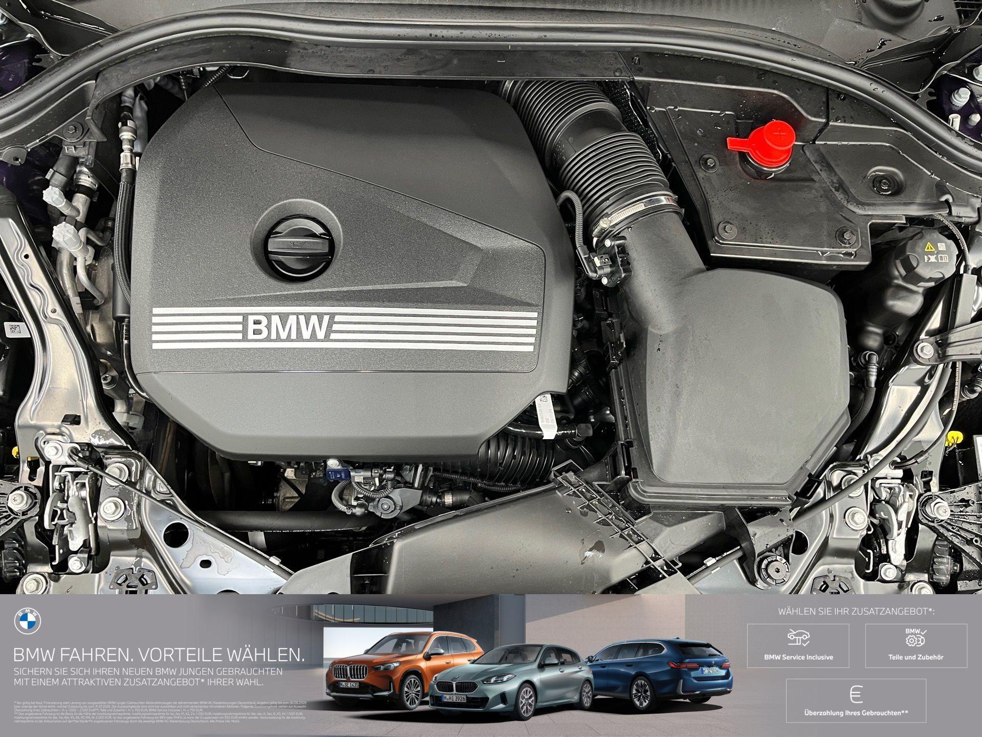 BMW 220 Coupé Gran Coupé