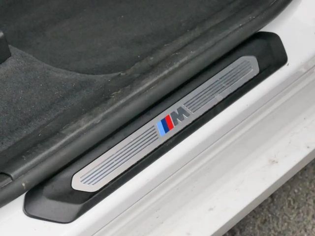 BMW X3 M-Sport xDrive20i