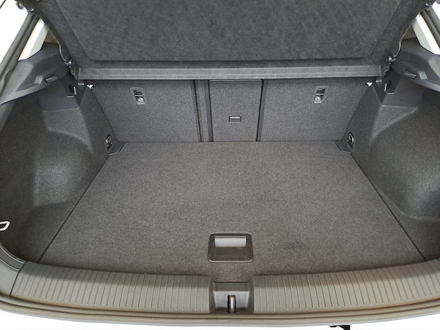 Volkswagen T-Roc 1.5 TSI DSG Style