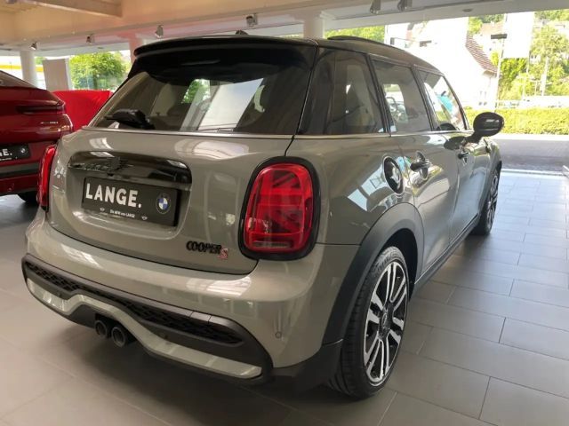 MINI Cooper S Driving Ass. CarPlay RFK SHZ PDC Sports