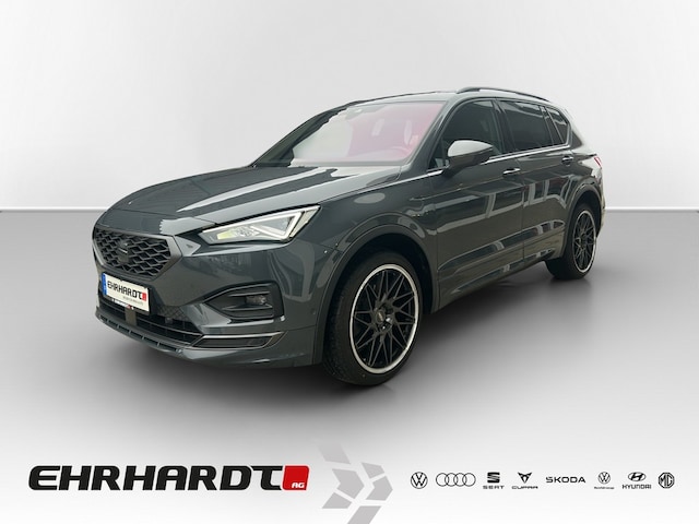 Seat Tarraco 2.0 TDI FR-lijn