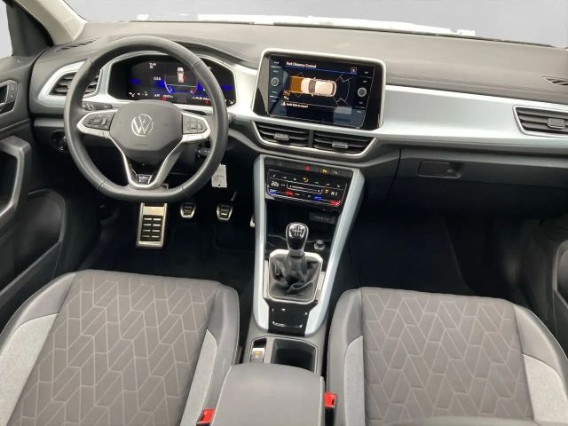 Volkswagen T-Roc 1.0 TSI