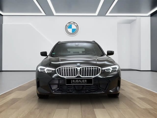 BMW 330 330e Touring