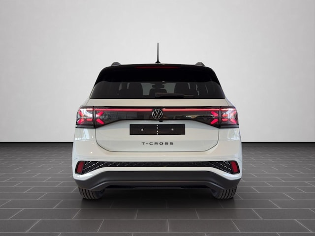 Volkswagen T-Cross 1.5 TSI DSG R-Line