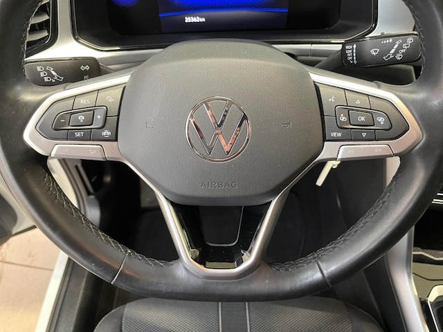 Volkswagen T-Roc 1.0 TSI