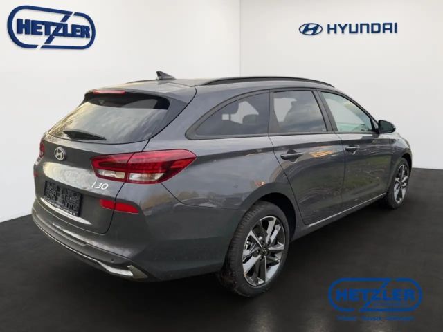Hyundai i30 1.0 Advantage T-GDi