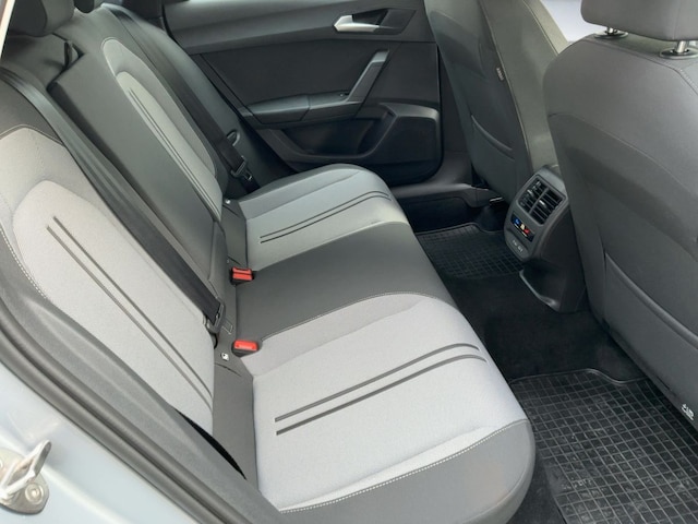 Seat Leon DSG Sportstourer Style