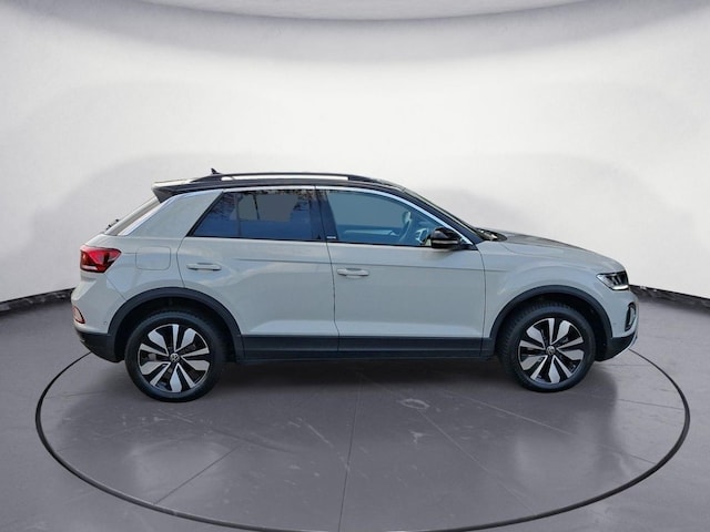 Volkswagen T-Roc Move