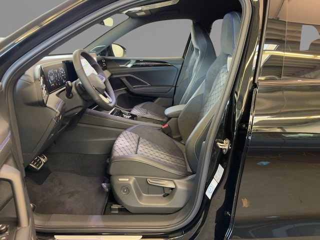 Volkswagen Tiguan 4Motion DSG R-Line