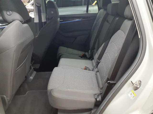 Skoda Kodiaq 1.5 TSI Selection