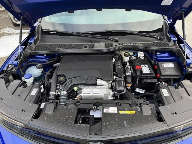 Opel Mokka GS-Line Grand Sport Turbo business+