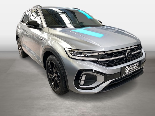 Volkswagen T-Roc 1.5 TSI DSG R-Line