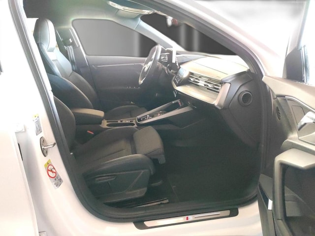 Audi S3 Quattro S-Tronic Sportback