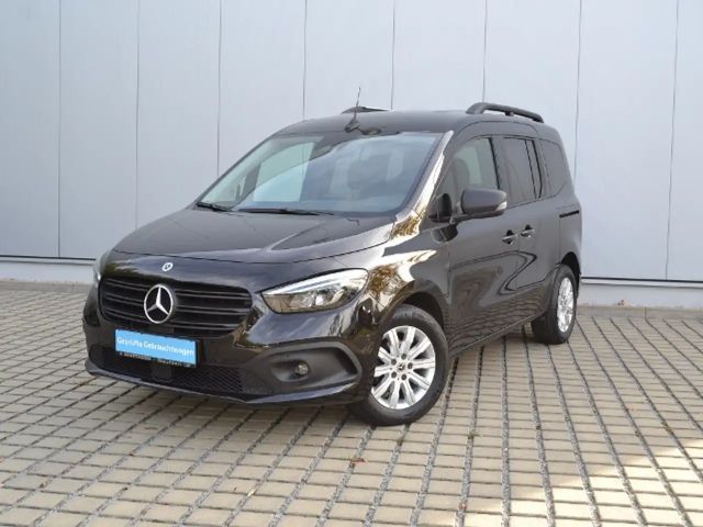 Mercedes-Benz Citan CDI Designo Tourer