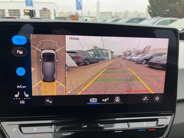 Volkswagen ID.3 150 kW Performance Pro