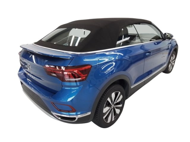 Volkswagen T-Roc Cabriolet DSG