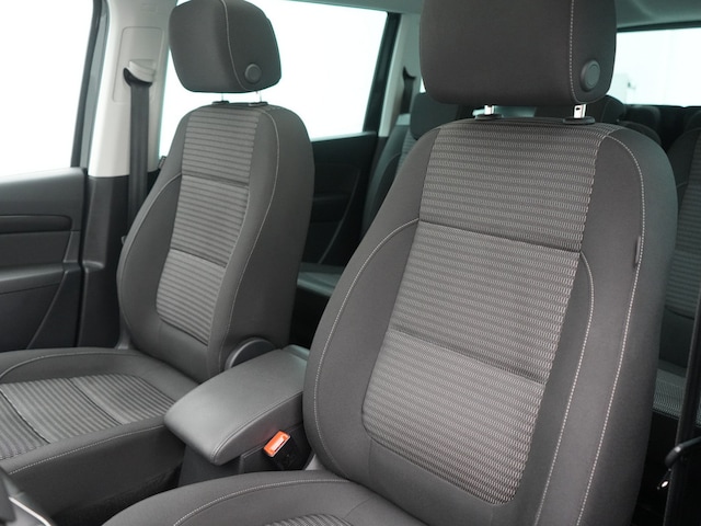 Seat Alhambra Xcellence