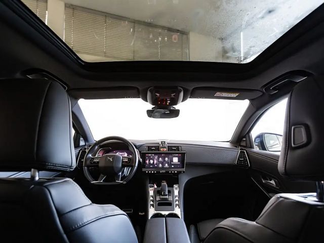 DS DS 7 Crossback BlueHDi Crossback Étoile