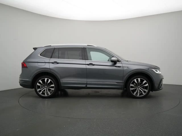 Volkswagen Tiguan 4Motion Allspace R-Line