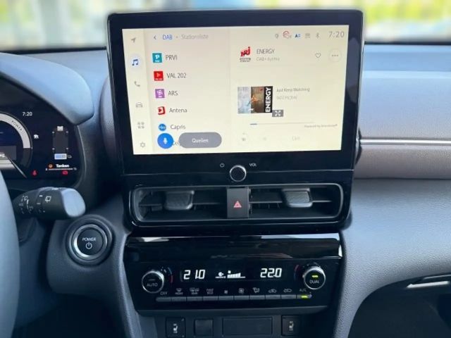 Toyota Yaris Cross 4x2 Hybride