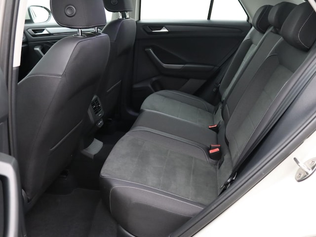 Volkswagen T-Roc 2.0 TDI DSG IQ.Drive Style