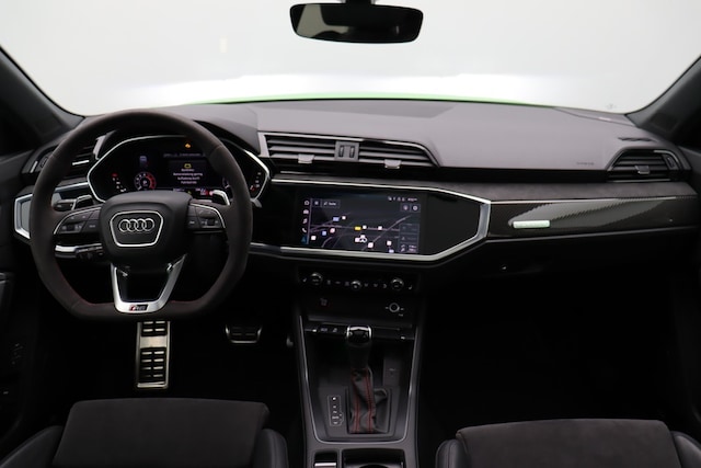 Audi RS Q3 Quattro S-Tronic Sportback