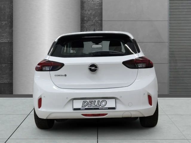 Opel Corsa Edition
