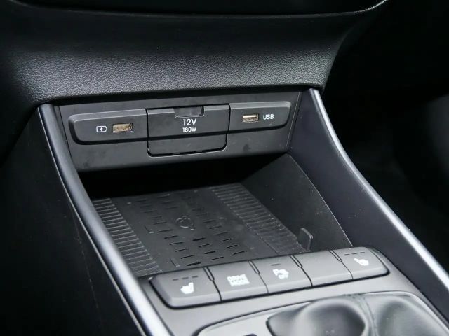 Hyundai i20 1.0 T-GDi Trend