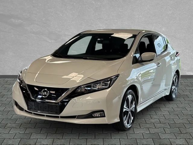 Nissan Leaf N-Connecta