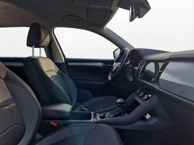 Skoda Kodiaq 1.5 TSI
