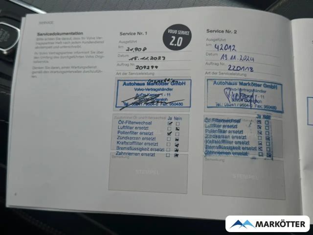 Volvo V90 AWD Ultimate