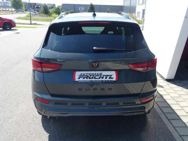 Cupra Ateca 1.5 TSI DSG