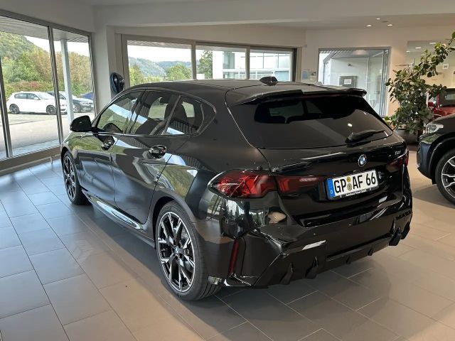 BMW 120 M-Sport Sedan