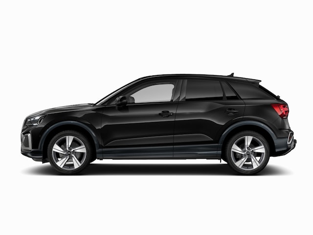 Audi Q2 30 TFSI