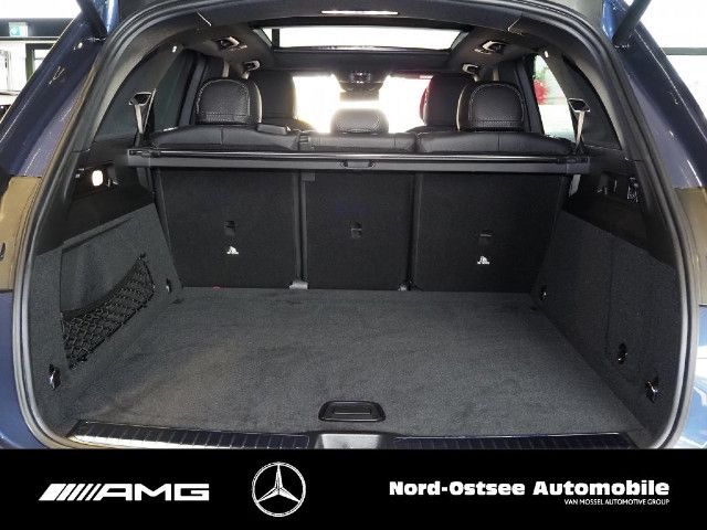 Mercedes-Benz GLE 450 4MATIC