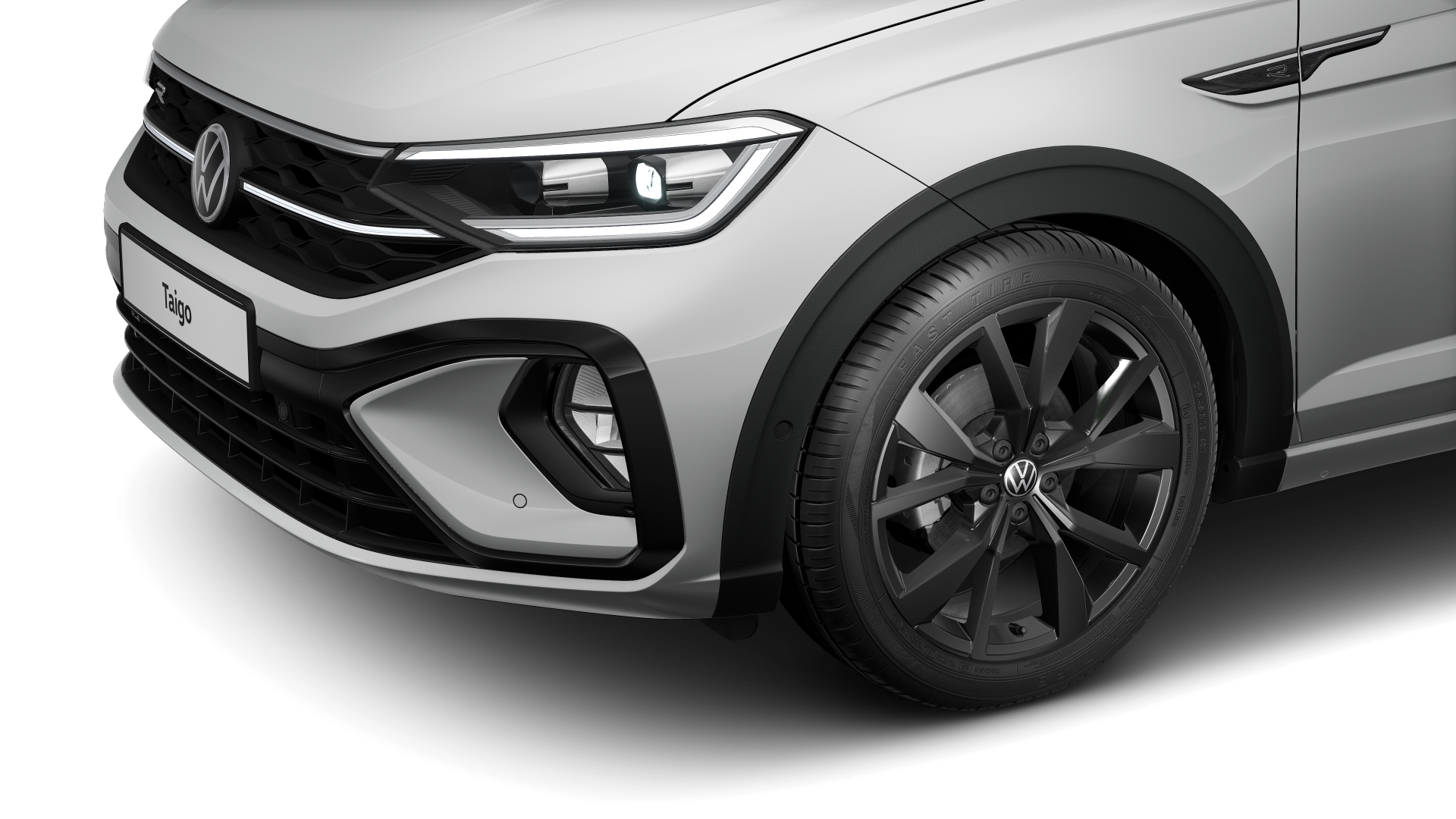 Volkswagen Taigo 1.5 TSI