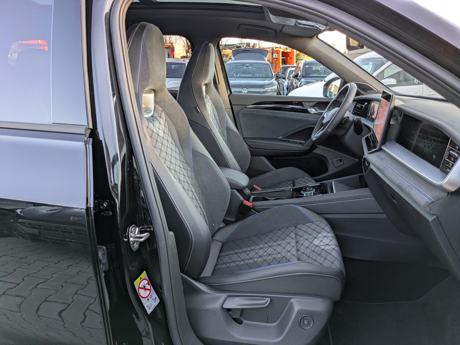 Volkswagen Tayron 2.0 TDI R-Line