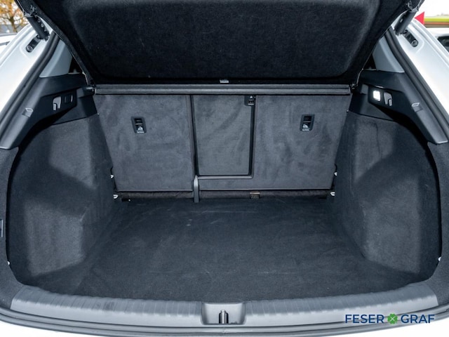 Audi Q4 e-tron Suv 45 e-tron Audi Q4 e-tron