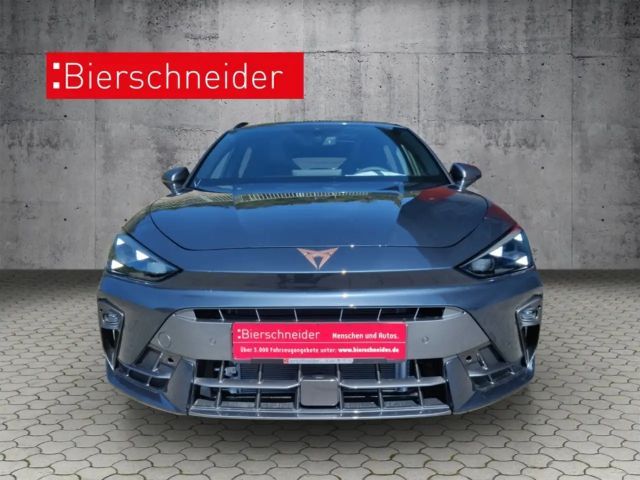 Cupra Leon 1.5 TSI DSG Sportstourer