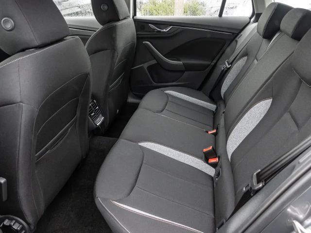 Skoda Scala 1.0 TSI Selection