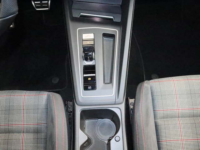 Volkswagen Golf 2.0 TSI GTI Golf VIII