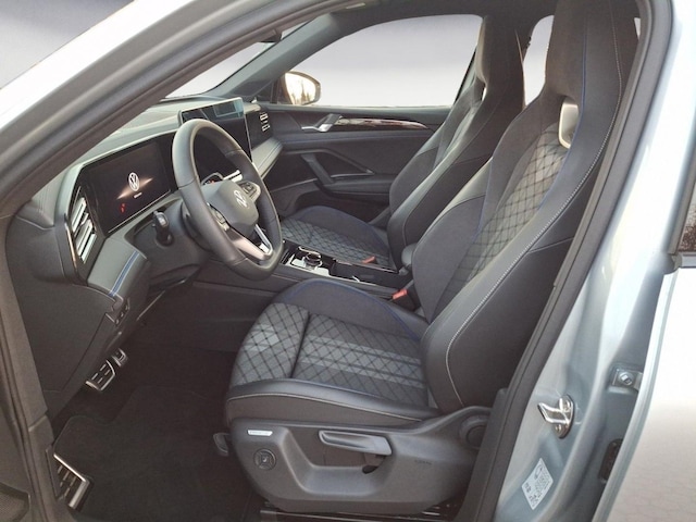 Volkswagen Tiguan DSG R-Line