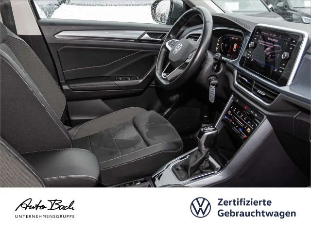 Volkswagen T-Roc 2.0 TDI DSG Style