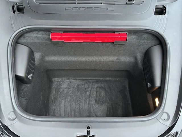 Porsche Cayman 718 Coupé RS